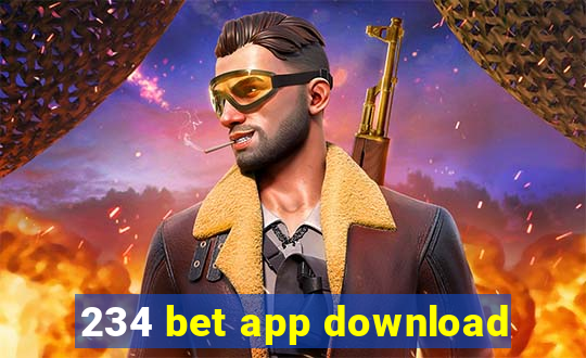 234 bet app download